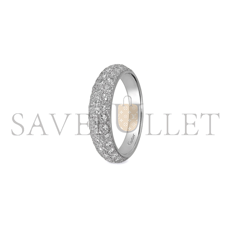 CARTIER ÉTINCELLE DE CARTIER RING, SMALL MODEL B4216800